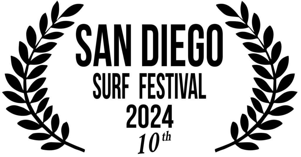 San Diego Surf Festival 10th